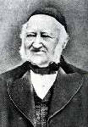  Lars Petter Kruse 1797-1883